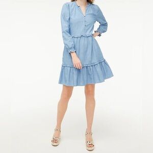J. Crew womens Dress